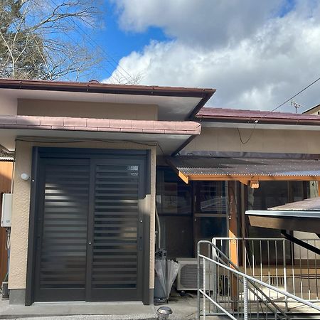 Guest House Iwato Takachiho Εξωτερικό φωτογραφία