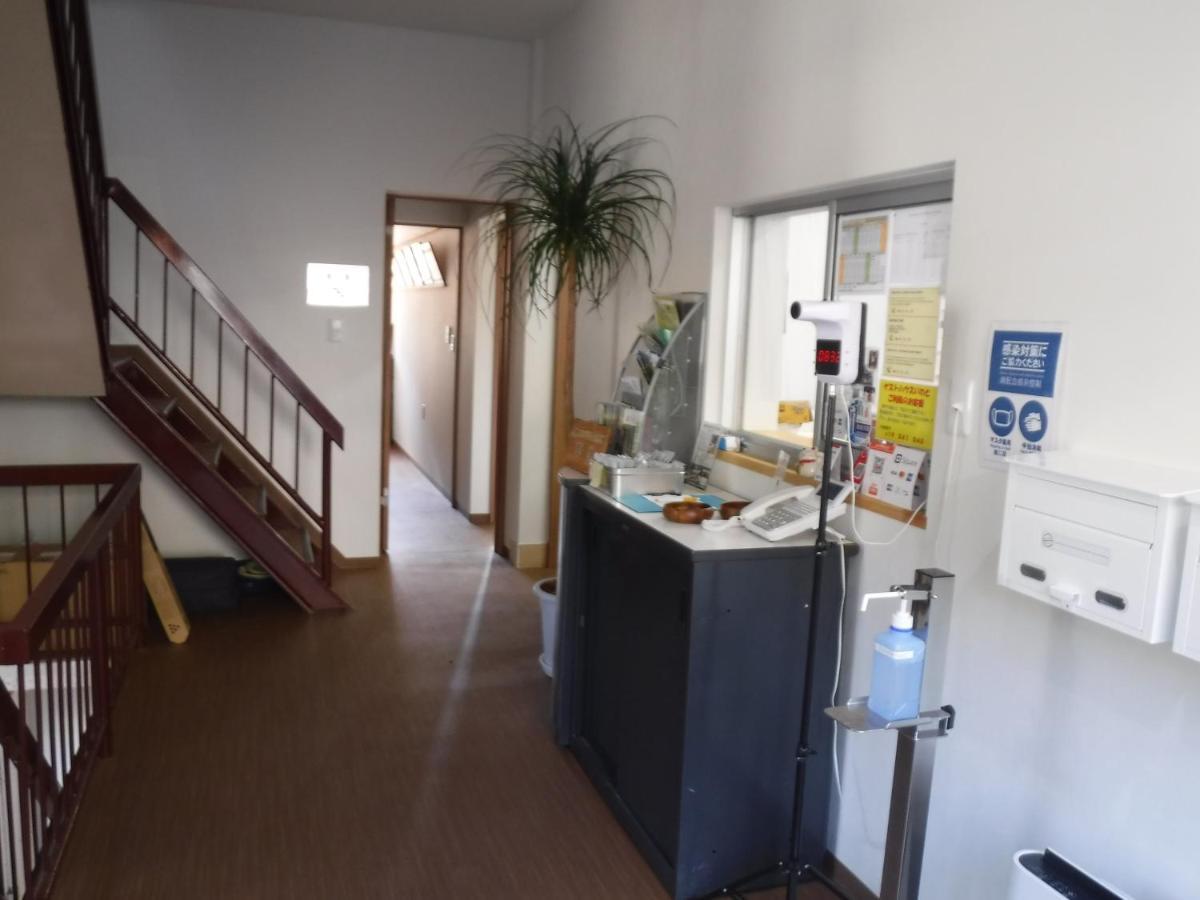 Guest House Iwato Takachiho Εξωτερικό φωτογραφία