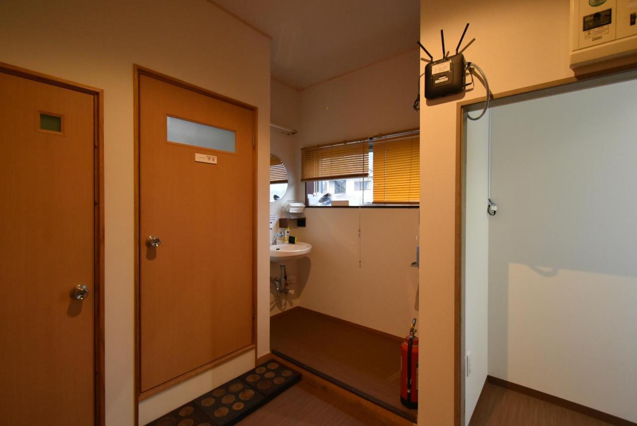 Guest House Iwato Takachiho Εξωτερικό φωτογραφία