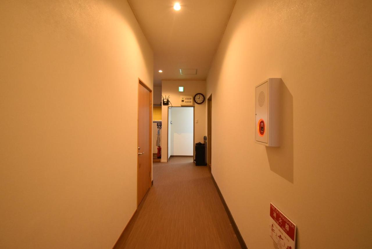 Guest House Iwato Takachiho Εξωτερικό φωτογραφία