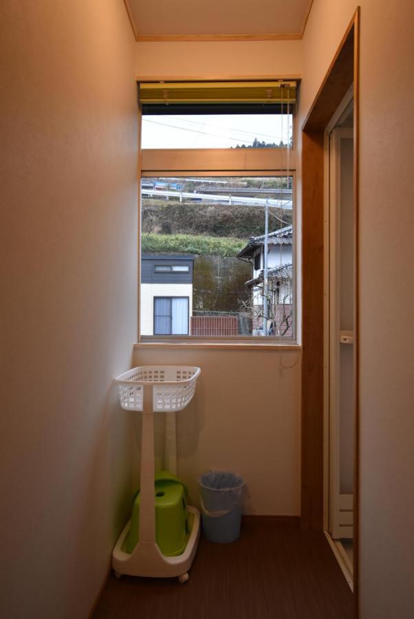 Guest House Iwato Takachiho Εξωτερικό φωτογραφία