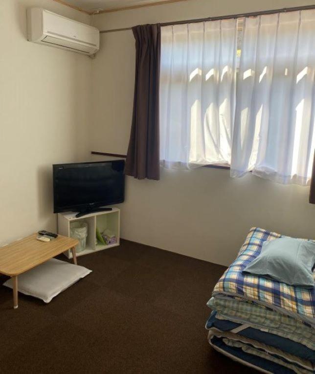 Guest House Iwato Takachiho Εξωτερικό φωτογραφία