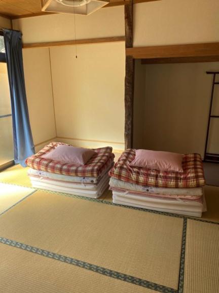 Guest House Iwato Takachiho Εξωτερικό φωτογραφία