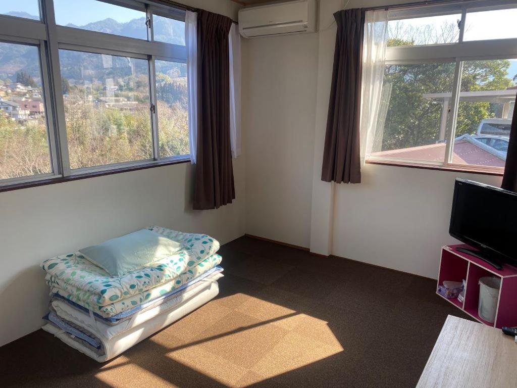 Guest House Iwato Takachiho Εξωτερικό φωτογραφία