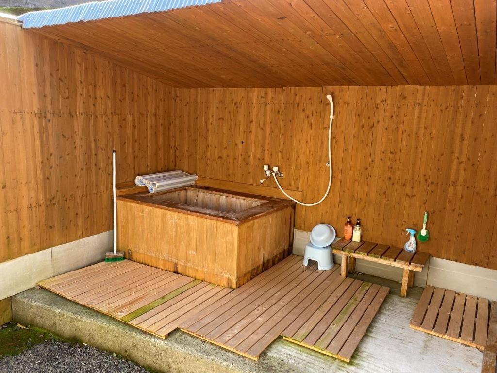 Guest House Iwato Takachiho Εξωτερικό φωτογραφία