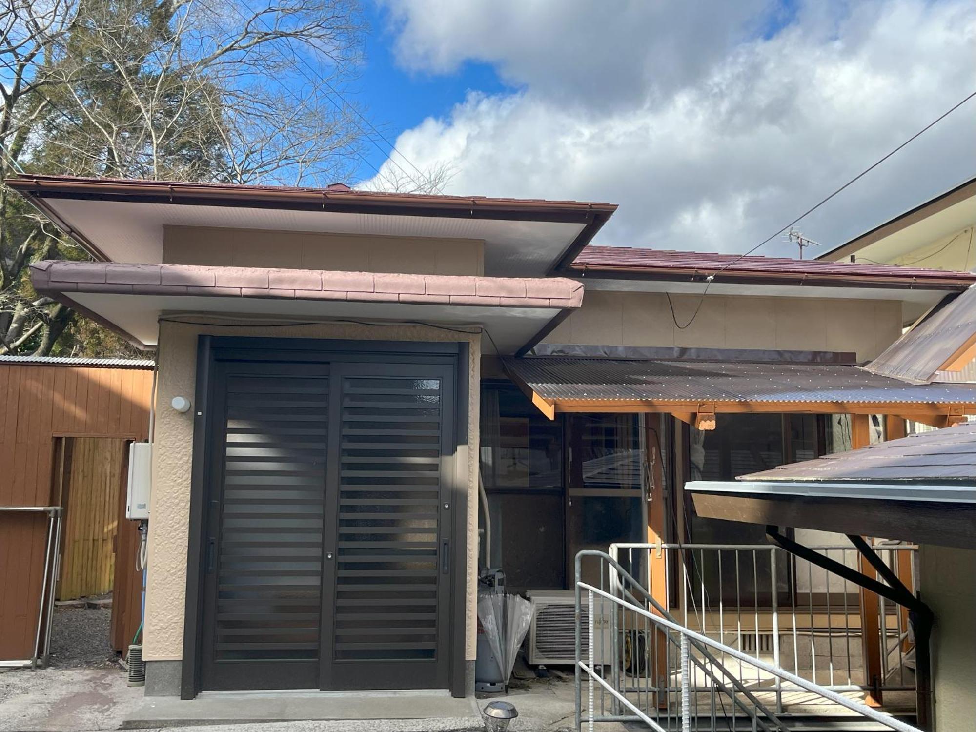 Guest House Iwato Takachiho Εξωτερικό φωτογραφία