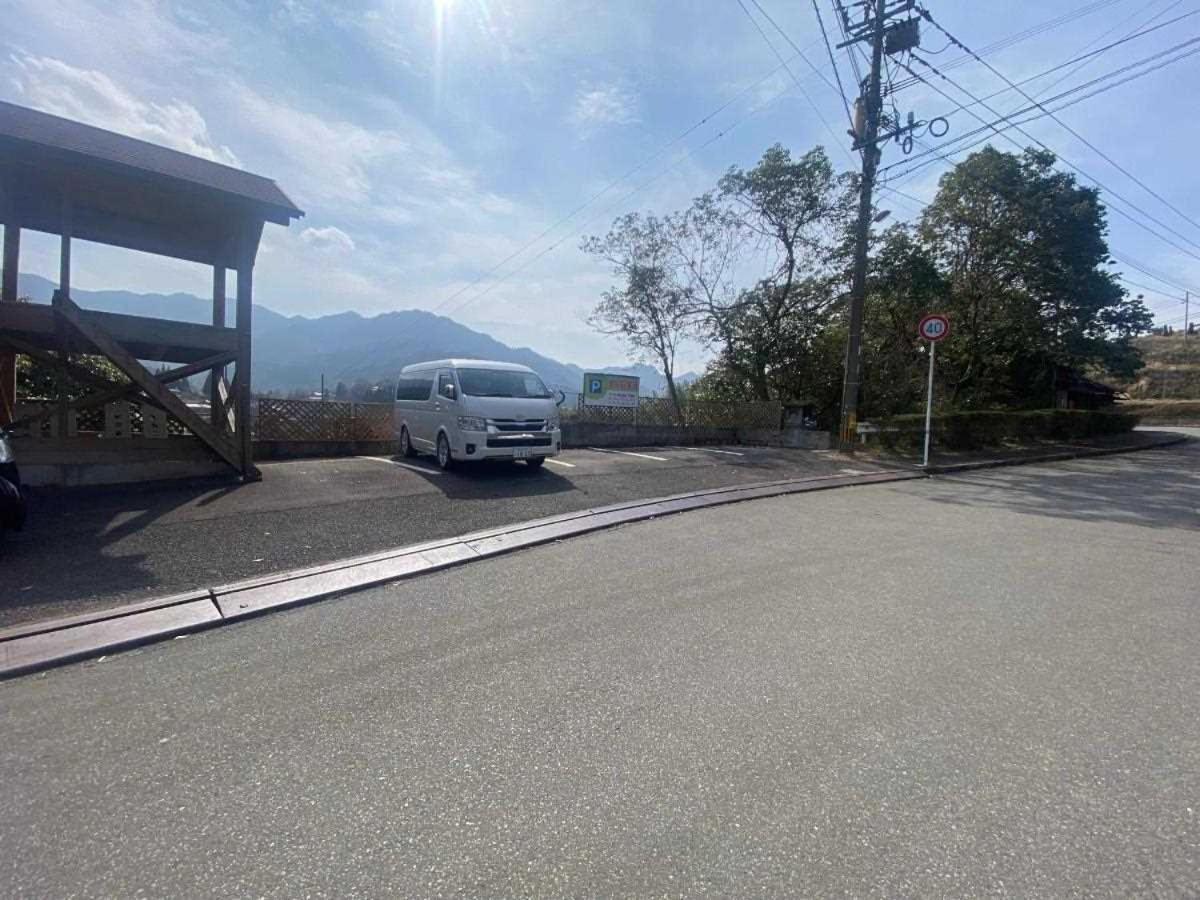 Guest House Iwato Takachiho Εξωτερικό φωτογραφία