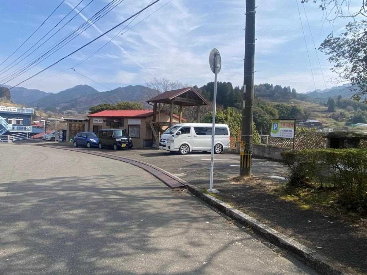 Guest House Iwato Takachiho Εξωτερικό φωτογραφία