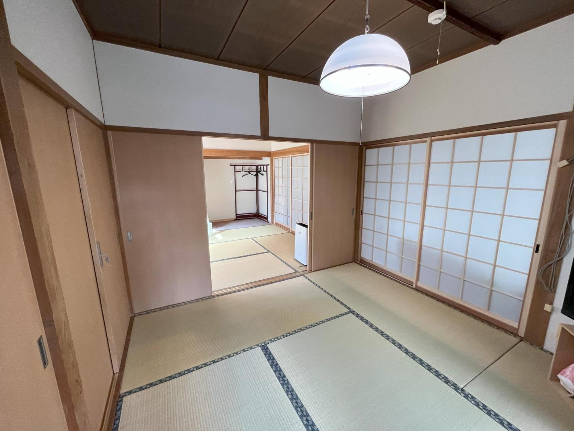 Guest House Iwato Takachiho Εξωτερικό φωτογραφία