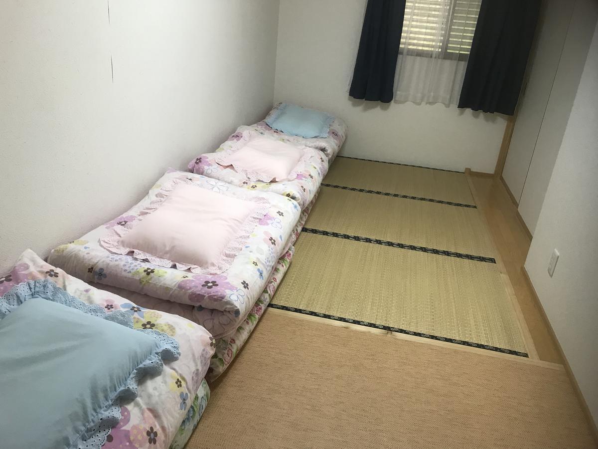 Guest House Iwato Takachiho Εξωτερικό φωτογραφία