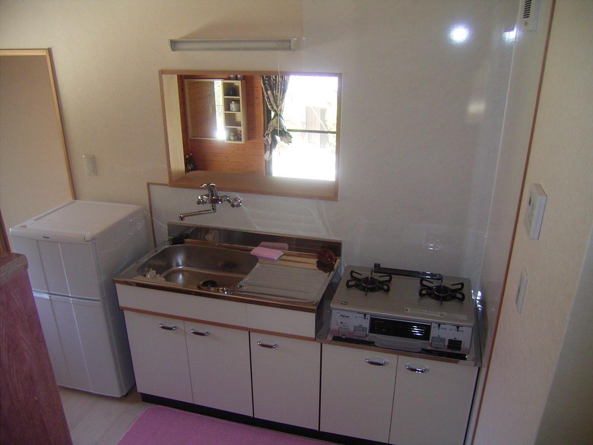 Guest House Iwato Takachiho Εξωτερικό φωτογραφία