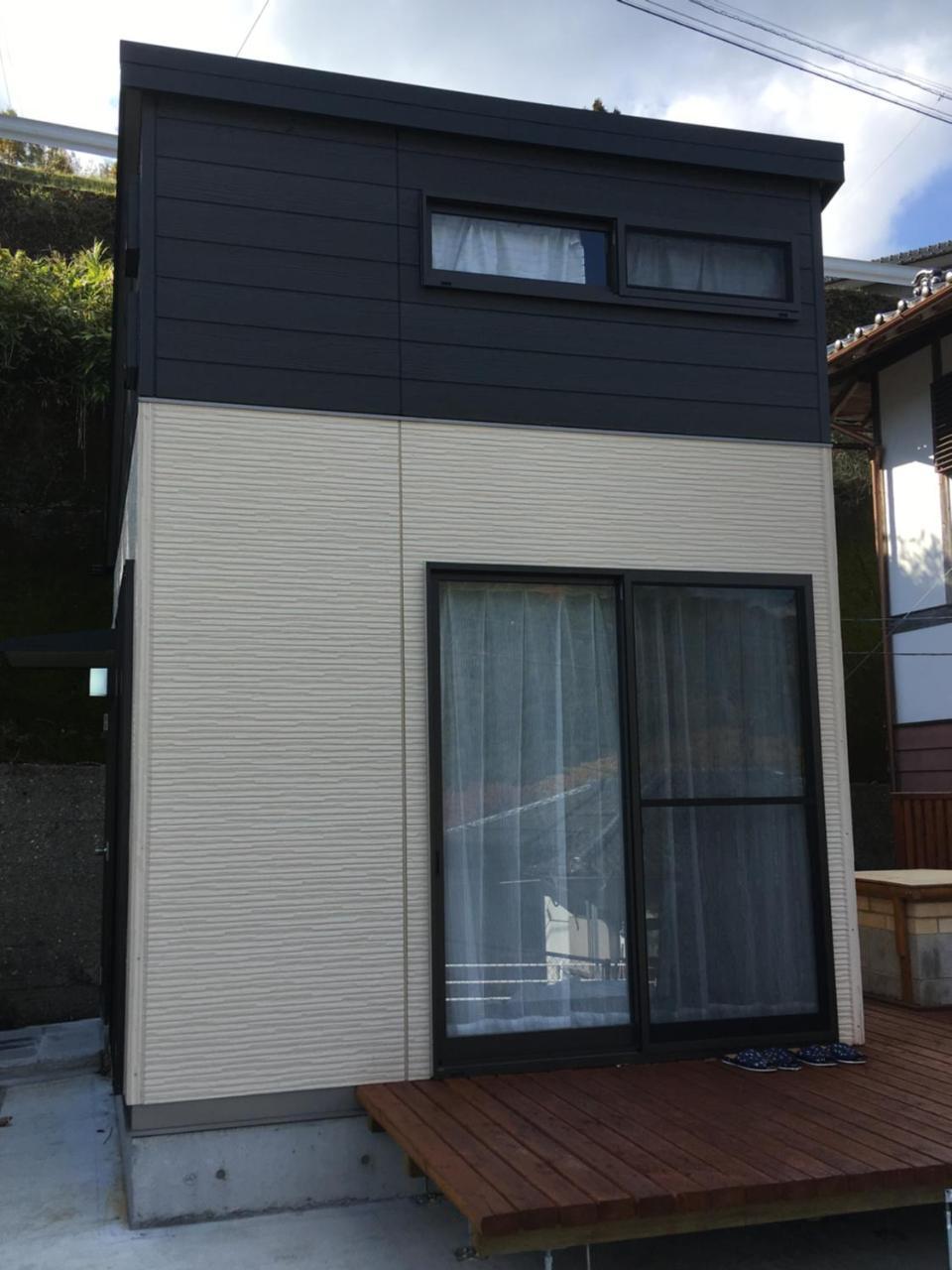 Guest House Iwato Takachiho Εξωτερικό φωτογραφία