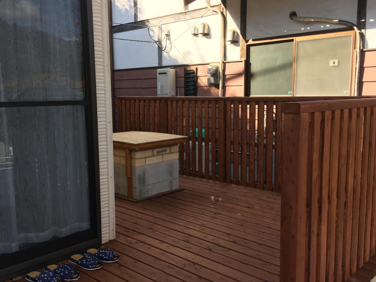 Guest House Iwato Takachiho Εξωτερικό φωτογραφία