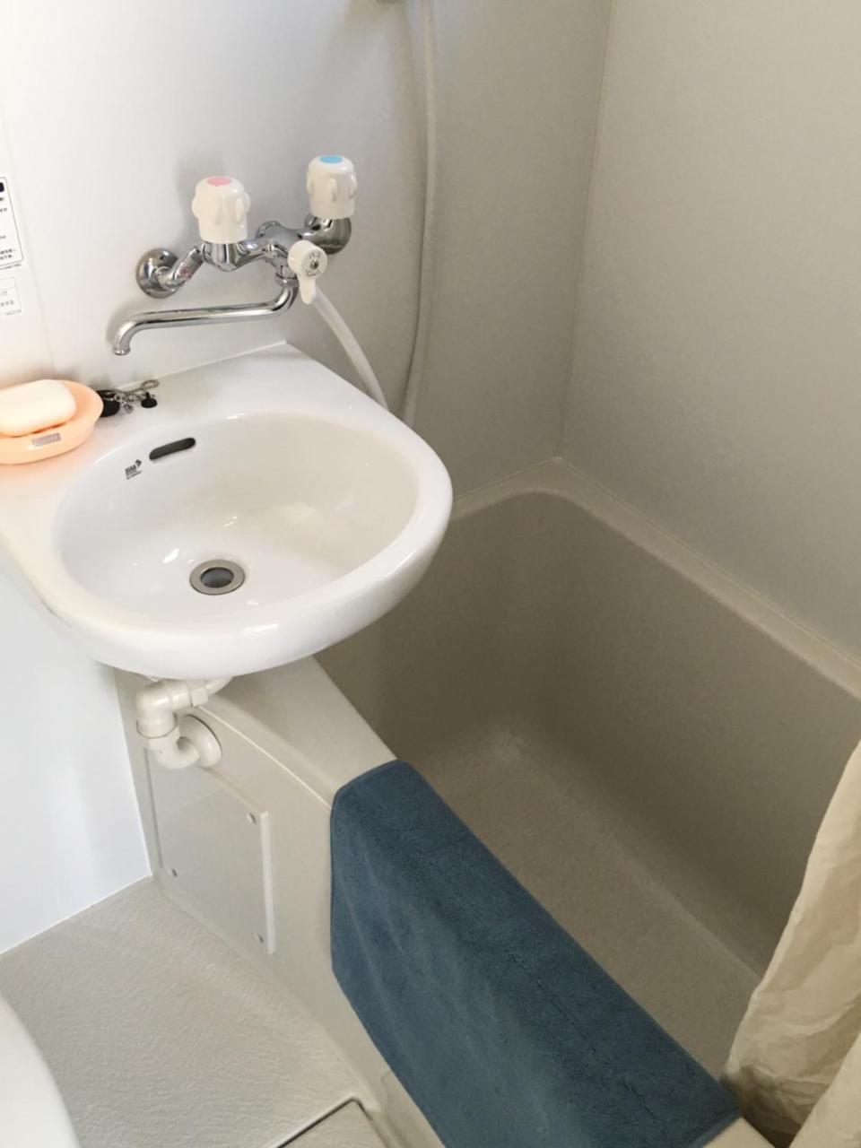 Guest House Iwato Takachiho Εξωτερικό φωτογραφία
