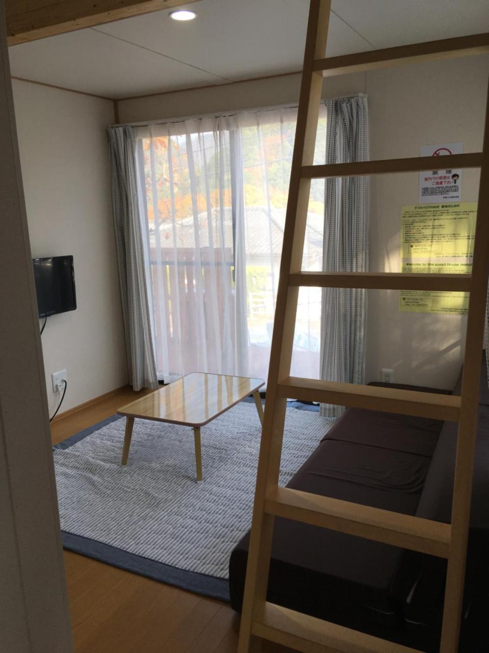 Guest House Iwato Takachiho Εξωτερικό φωτογραφία