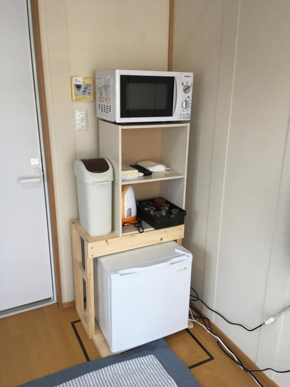 Guest House Iwato Takachiho Εξωτερικό φωτογραφία