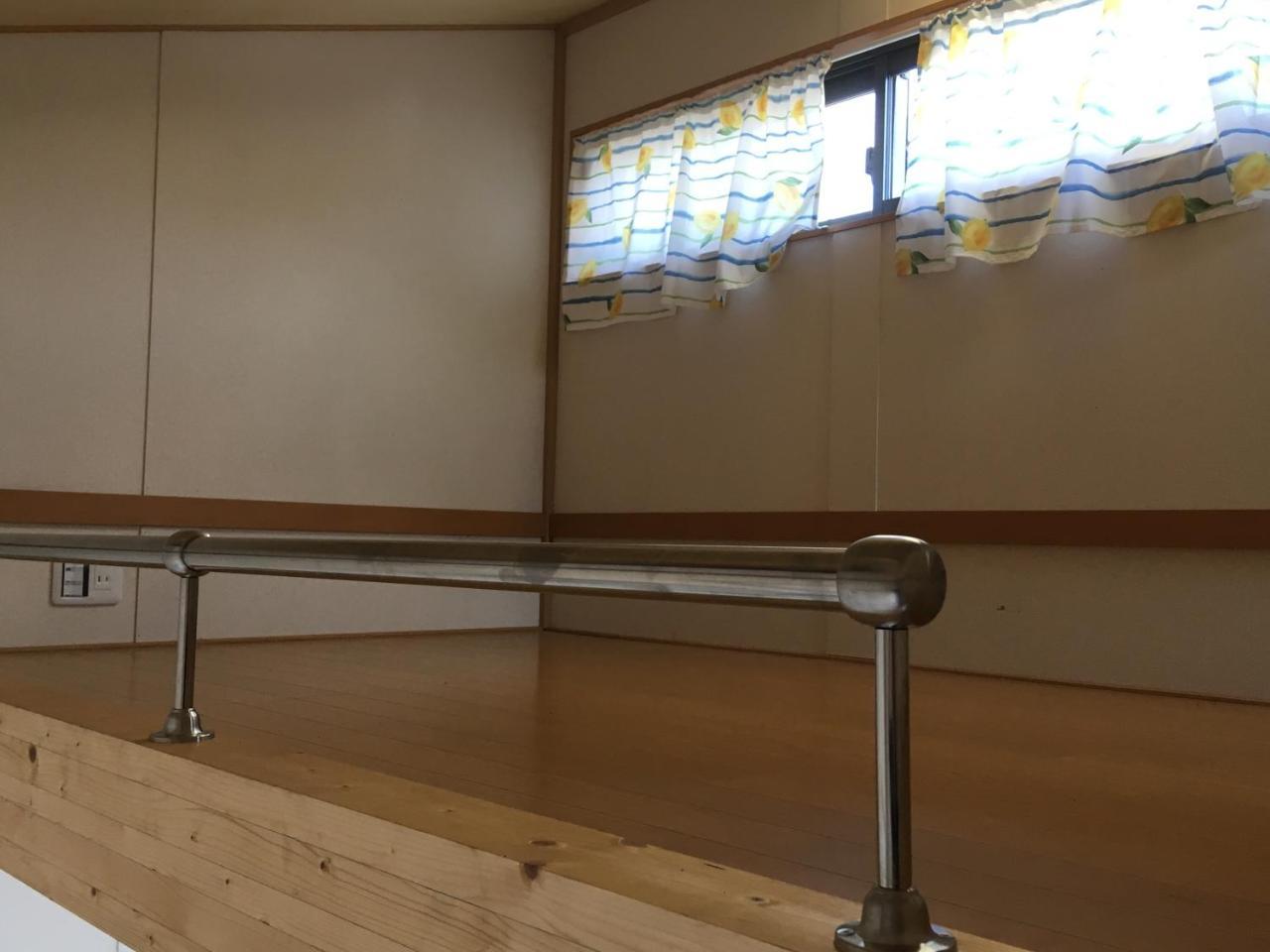 Guest House Iwato Takachiho Εξωτερικό φωτογραφία