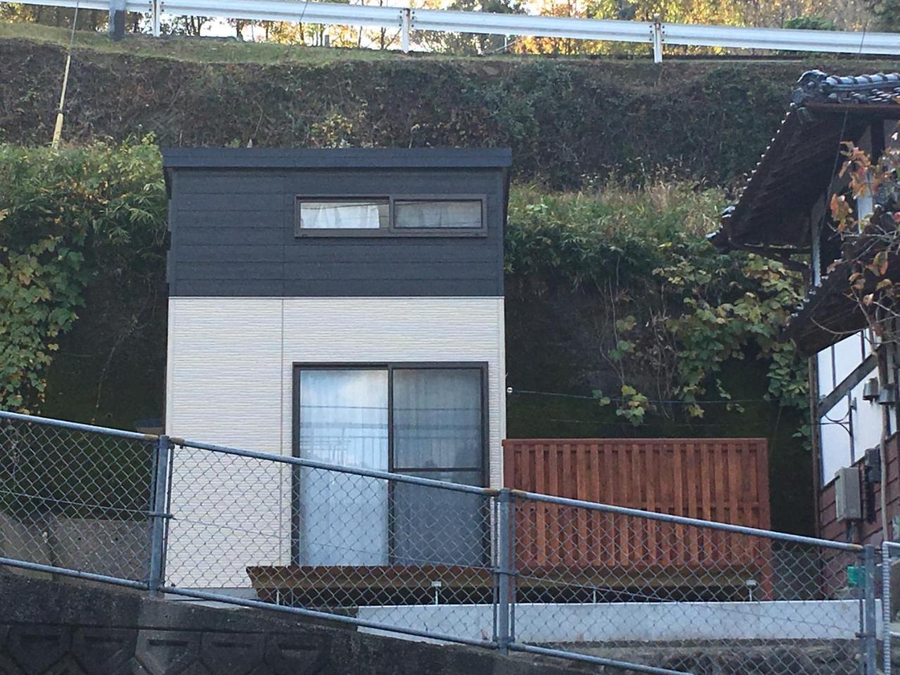 Guest House Iwato Takachiho Εξωτερικό φωτογραφία